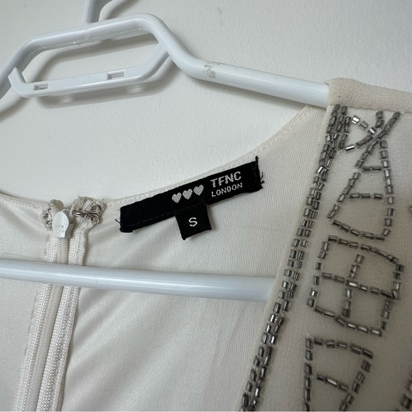 Gatsby Style Dress - Picture 5 of 6